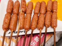 -乐凯撒披萨(福田COCOPark店)