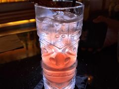 -Hill.Cocktail半山酒吧(中山店)