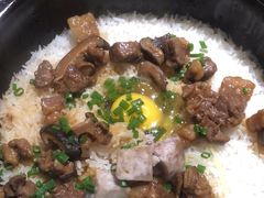 -狐狸爱上椰子鸡(滨江星光大道店)