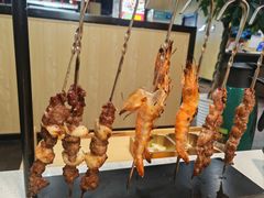 -和庆斋羊蝎子火锅·碳缸烧烤(顺义旗舰店)