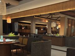 -风味小馆(天目湖宾馆店)