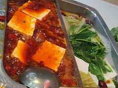 -川味轩火锅(仁和路店)