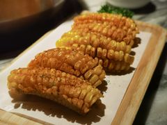 -大头椰·椰子鸡火锅(南宁万象城店)