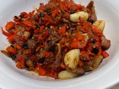 -冇味湘潭菜(湘江世纪城店)