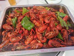 -安答龙虾·烧烤·大排档