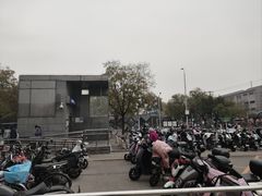 -中国工商银行(新街口支行)