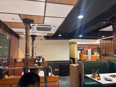 -伊尚宫·清真广式早茶.韩式烤肉·火锅
