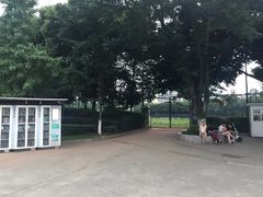 -金牛体育中心(金牛体育馆店)