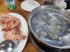 -凯华海鲜火锅·传承三十六年