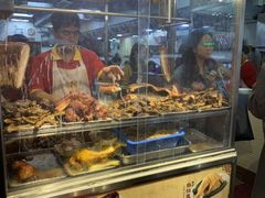 -陈光记烧腊店(罗保博士街店)