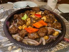 -乾园(天河城店)
