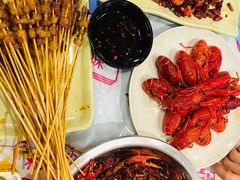 -靓靓蒸虾·头牌蒸虾(南山桂庙店)