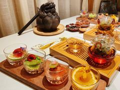 -叶叶菩提·晋福宫