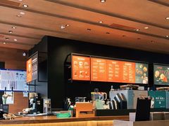 -星巴克臻选(北京太阳宫凯德店)