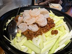 -蝦塘·中国餐馆(城墙南马道巷店)