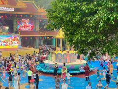 -深圳锦绣中华民俗村