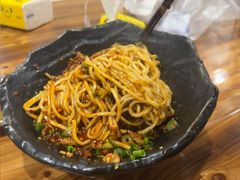 -庆蓉云·庆云面(双林店)