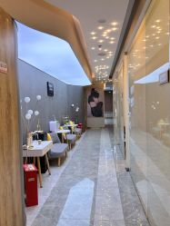 -More摩尔医美の注射线雕光电中心