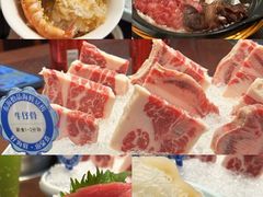 -东海怡品海鲜豆捞(舟宿夜江店)