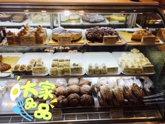-老大昌(淮海中路店)