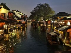 -乌镇景区