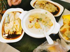 -卓粤拉肠(红庙店)
