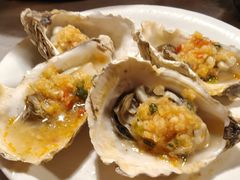 -伍棵星炭烤自助料理·烤鳗鱼(浦东食品城店)