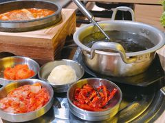 -韩国大金刚烤肉·料理(印象城店)