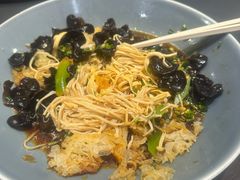 -新乾隆酒楼(帝景园店)