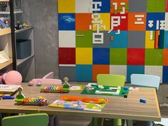 -曼乐辰餐厅(中庚漫游城店)