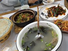 -吃货私房菜(丽江束河古镇店)