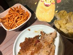 -探窝·竹笙椰子鸡(杨箕店)