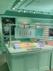 -青稚护手霜QINGZHI