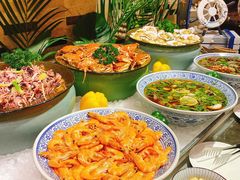 -乐咖啡西餐厅(太湖皇冠假日酒店)