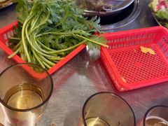 -潮汕•草根牛肉档(中江路店)