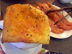-小天鹅戴斯酒店鲸鲨百汇创作料理