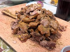 -清真吐鲁番餐厅(牛街店)