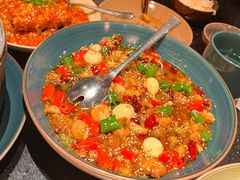 -华豫川酒家(大卫城店)