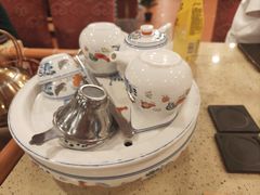 -点都德(龙之梦店)