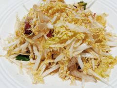 -大铁勺新津菜(中北永旺店)
