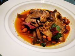 -上海精菜馆(虎踞关店)