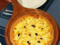 -龙塔云尚西餐厅