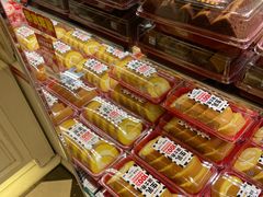 -味多美蛋糕(苏州街地铁店)