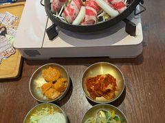 -双门洞·森系料理(体育西店)