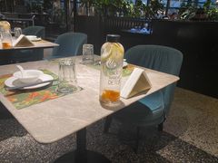 -大树餐厅(红旗街万达店)