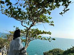 -海南分界洲岛旅游区