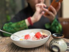 -椰语堂·海南清补凉(中山骑楼店)