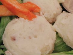 -上清·三文鱼鲜寿司(同德店)
