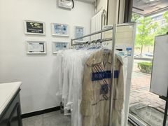 -布瑞琳洗衣(万柳书院店)
