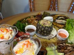 -南木湾·孔雀宴手抓饭·傣味餐厅